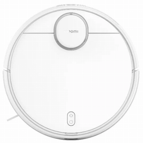 Робот-пылесос Xiaomi Mi Robot Vacuum S10, белый