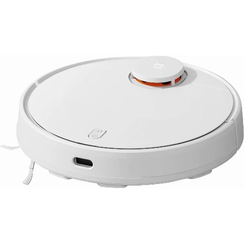 Робот-пылесос Xiaomi Mi Robot Vacuum S10, белый