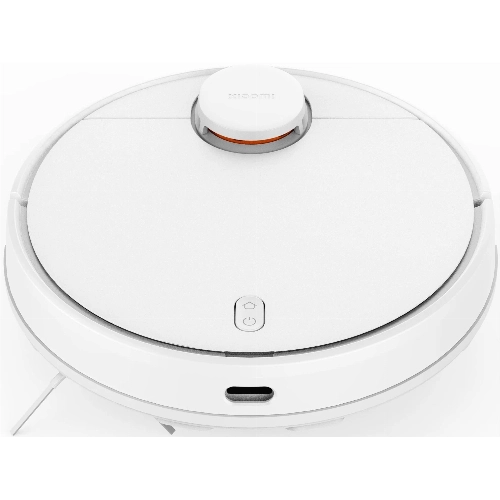 Робот-пылесос Xiaomi Mi Robot Vacuum S10, белый