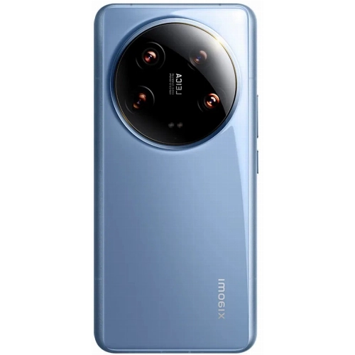 Смартфон Xiaomi 14 Ultra 16 ГБ/512 ГБ, синий