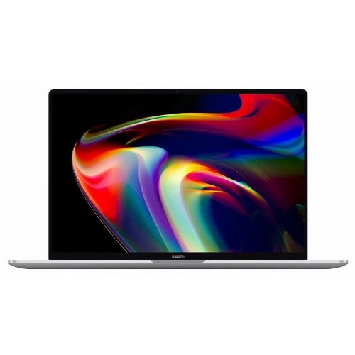 Ноутбук Xiaomi RedmiBook Pro 14 2560x1600, AMD Ryzen 5 5600H, RAM 16 ГБ, SSD 512 ГБ, Windows 11 Home, JYU4350CN, серый, английская клавиатура