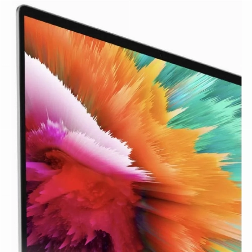 Ноутбук Xiaomi RedmiBook Pro 15 (Ryzen R7-4700U 16G/512G), JYU4382СN, серый