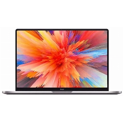 Xiaomi Ноутбук Xiaomi RedmiBook Pro 14 (Core i7-11390H 16/512GB) JYU4398CN, серый
