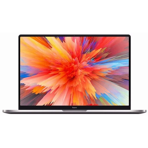 Xiaomi Ноутбук Xiaomi RedmiBook Pro 14 (Core i7-11390H 16/512GB) JYU4398CN, серый