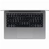Xiaomi Ноутбук Xiaomi RedmiBook Pro 14 (Core i7-11390H 16/512GB) JYU4398CN, серый