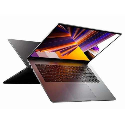 Ноутбук Xiaomi Redmibook 16' 16 ГБ, 1ТБ (JYU4578CN), Серый