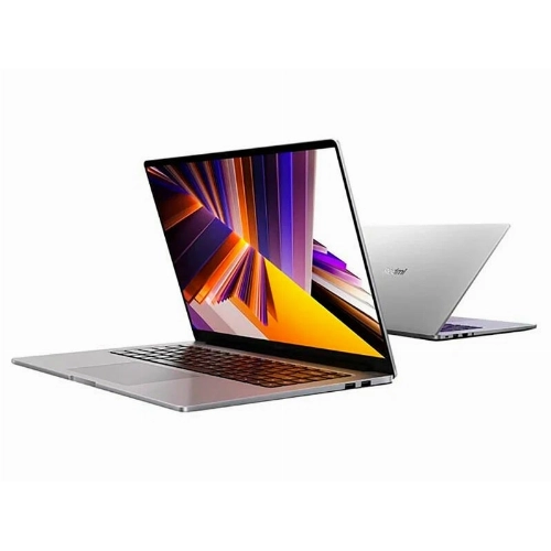 Ноутбук Xiaomi Redmibook 16' 16 ГБ, 1ТБ (JYU4578CN), Серый