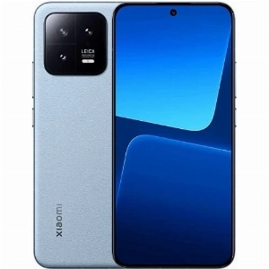 Смартфон Xiaomi Mi 13 5G, 12/512 ГБ, синий