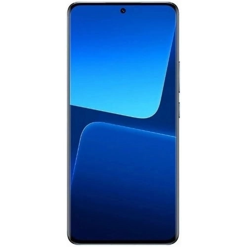 Смартфон Xiaomi Mi 13 5G, 12/256 ГБ, синий
