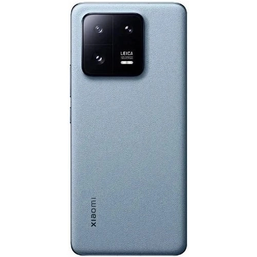 Смартфон Xiaomi Mi 13 5G, 12/256 ГБ, синий