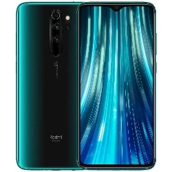 Смартфон Xiaomi Redmi Note 8 Pro 6/128 ГБ, зеленый