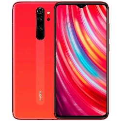 Смартфон Xiaomi Redmi Note 8 Pro 6/128 ГБ, оранжевый