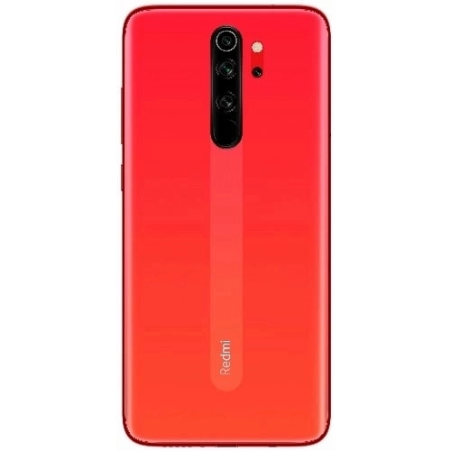 Смартфон Xiaomi Redmi Note 8 Pro 6/128 ГБ, оранжевый