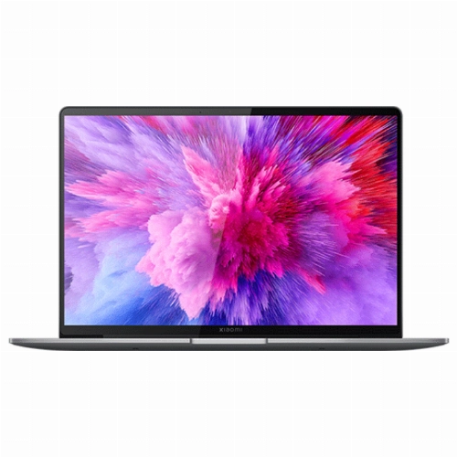 Ноутбук Xiaomi Book Pro 14" 2022 (Core i5-1240P, 16Gb, 512Gb, GeForce MX550), серый