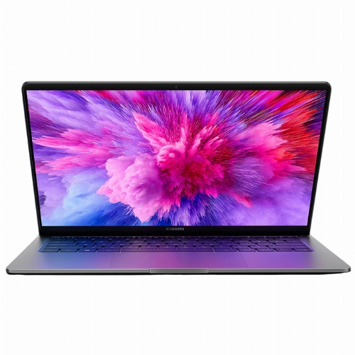 Ноутбук Xiaomi Book Pro 14" 2022 (Core i5-1240P, 16Gb, 512Gb, GeForce MX550), серый