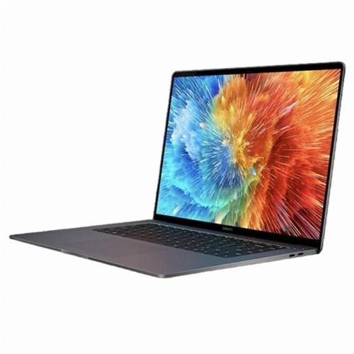 Ноутбук Xiaomi Book Pro 16" 2022 (Core i5-1240P, 16Gb, 512Gb, Intel Iris Xe Graphics), серый