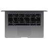 Ноутбук Xiaomi Book Pro 16" 2022 (Core i5-1240P, 16Gb, 512Gb, Intel Iris Xe Graphics), серый