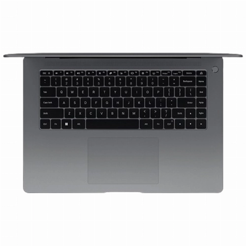 Ноутбук Xiaomi Book Pro 16" 2022 (Core i5-1240P, 16Gb, 512Gb, Intel Iris Xe Graphics), серый