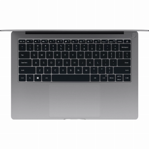 Ноутбук Xiaomi RedmiBook Pro 14" 2022 (Core i7-12650H,16Gb,512Gb,GeForce MX550), серый