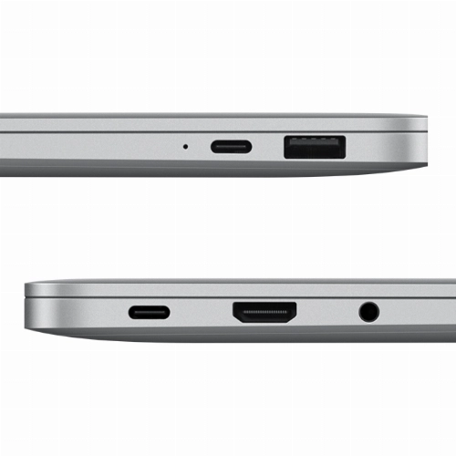 Ноутбук Xiaomi RedmiBook Pro 14" 2022 (Core i7-12650H,16Gb,512Gb,GeForce MX550), серый