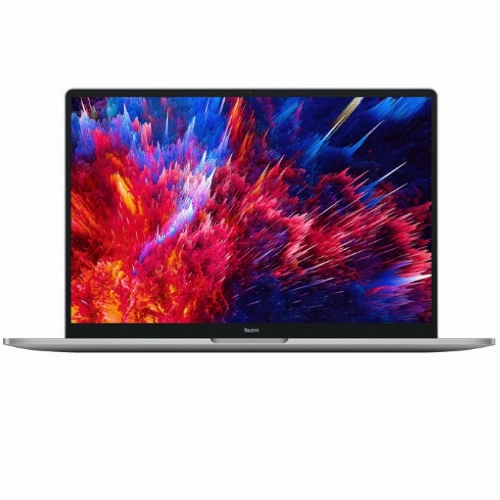Ноутбук Xiaomi RedmiBook Pro 15.6" 2022 (AMD R5-6600H, 16Gb, 512Gb, AMD Radeon Vega 8), серебристый