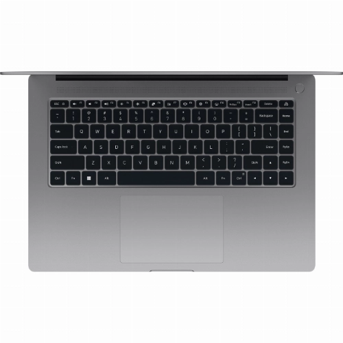 Ноутбук Xiaomi RedmiBook Pro 15.6" 2022 (AMD R5-6600H, 16Gb, 512Gb, AMD Radeon Vega 8), серебристый