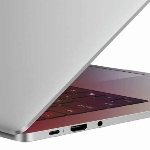 Ноутбук Xiaomi RedmiBook Pro 15.6" 2022 (AMD R5-6600H, 16Gb, 512Gb, AMD Radeon Vega 8), серебристый