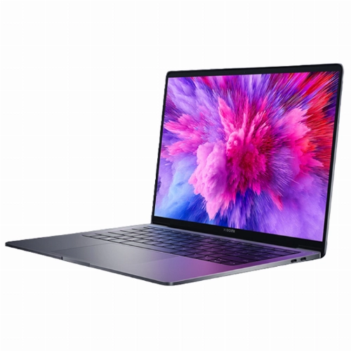 Ноутбук Xiaomi Book Pro 14" 2022 (Core i5-1240P, 16Gb, 512Gb, GeForce MX550), серый