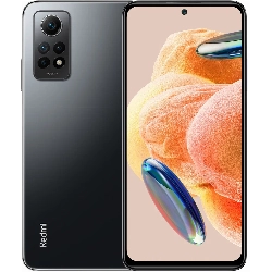 Смартфон Xiaomi Redmi Note 12 Pro 4G, 8/256 ГБ, серый