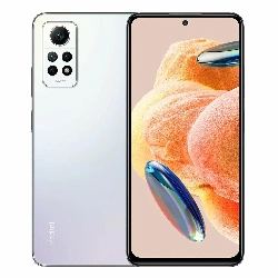 Смартфон Xiaomi Redmi Note 12 Pro 4G, 8/256 ГБ, серебристый