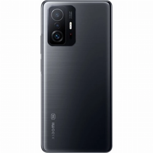 Смартфон Xiaomi Mi 11T Pro 5G, 8/128 ГБ, серый