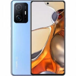 Смартфон Xiaomi Mi 11T Pro 5G, 12/256 ГБ, голубой