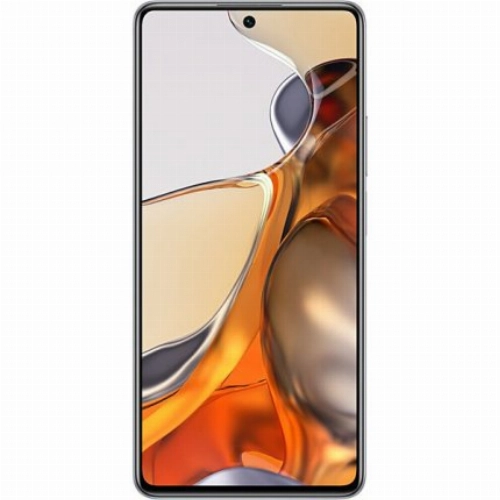 Смартфон Xiaomi Mi 11T Pro 5G, 6/128 ГБ, голубой