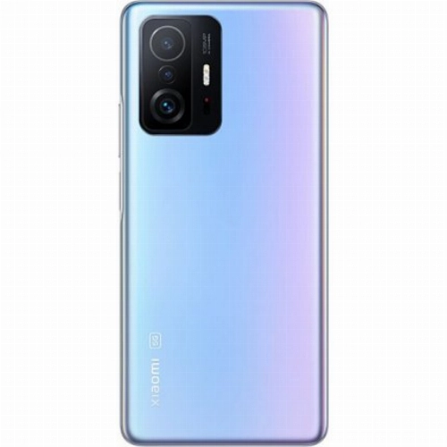 Смартфон Xiaomi Mi 11T Pro 5G, 6/128 ГБ, голубой