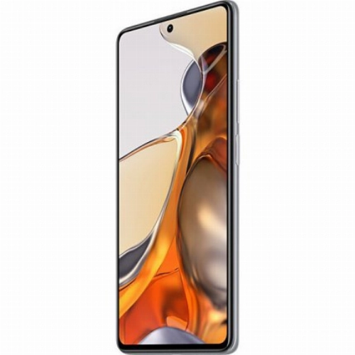 Смартфон Xiaomi Mi 11T Pro 5G, 6/128 ГБ, голубой