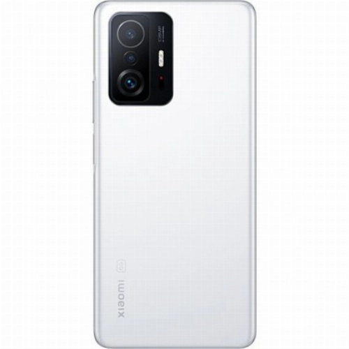 Смартфон Xiaomi Mi 11T Pro 5G, 12/256 ГБ, белый