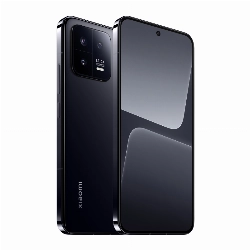 Смартфон Xiaomi Mi 13 5G, 12/512 ГБ, черный