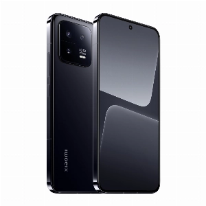 Смартфон Xiaomi Mi 13 5G, 12/512 ГБ, черный