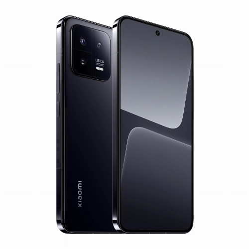 Смартфон Xiaomi Mi 13 5G, 8/256 ГБ, черный
