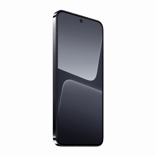 Смартфон Xiaomi Mi 13 5G, 8/256 ГБ, черный