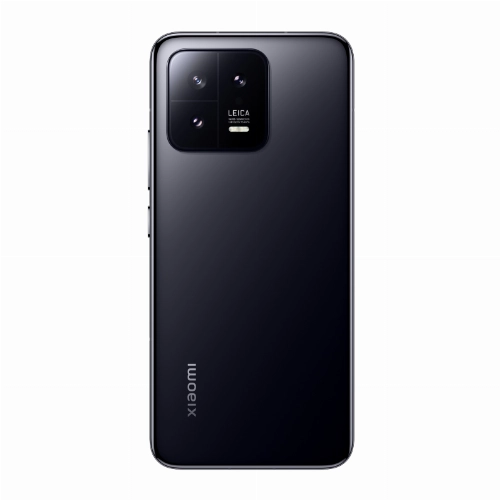 Смартфон Xiaomi Mi 13 5G, 8/256 ГБ, черный