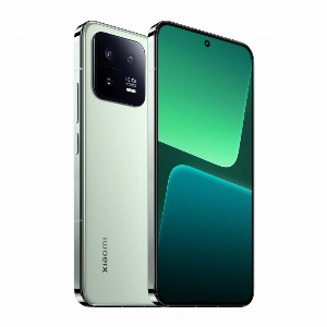 Смартфон Xiaomi Mi 13 5G, 12/512 ГБ, зеленый