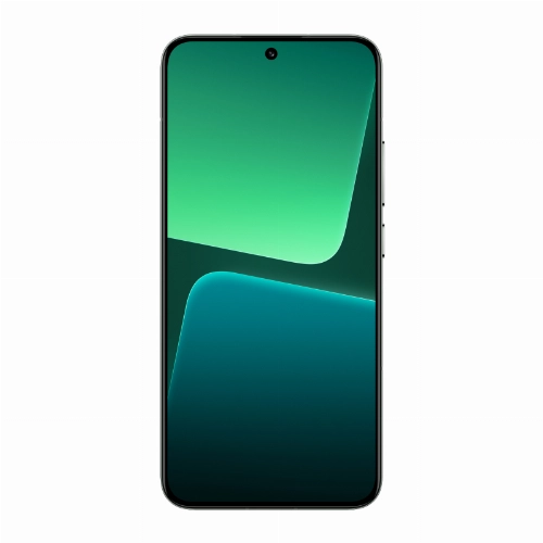 Смартфон Xiaomi Mi 13 5G, 12/512 ГБ, зеленый