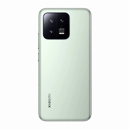 Смартфон Xiaomi Mi 13 5G, 12/512 ГБ, зеленый