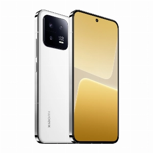 Смартфон Xiaomi Mi 13 5G, 12/512 ГБ, белый