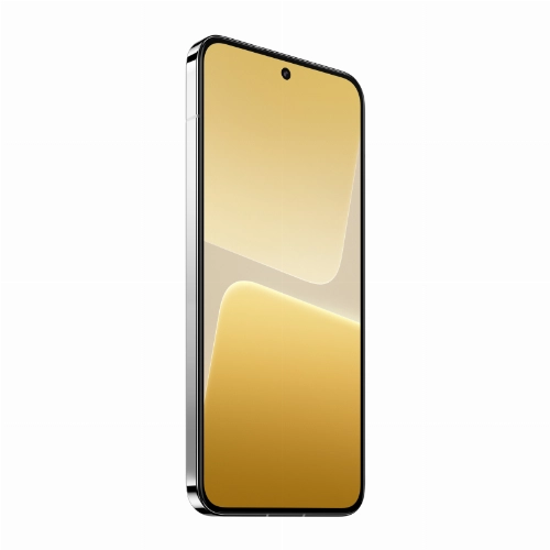Смартфон Xiaomi Mi 13 5G, 12/256 ГБ, белый