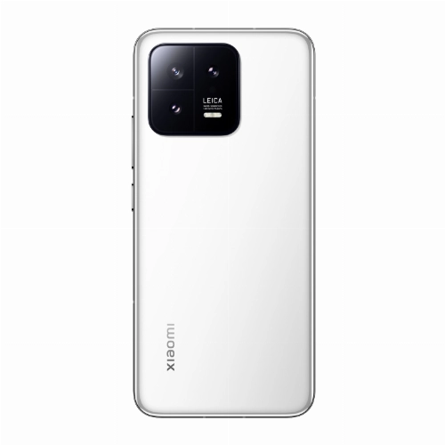 Смартфон Xiaomi Mi 13 5G, 12/256 ГБ, белый
