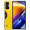 Смартфон Xiaomi POCO F4 GT 8/256 ГБ, жёлтый