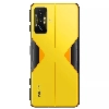 Смартфон Xiaomi POCO F4 GT 8/256 ГБ, жёлтый