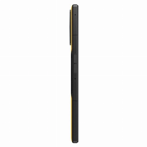 Смартфон Xiaomi POCO F4 GT 8/256 ГБ, жёлтый